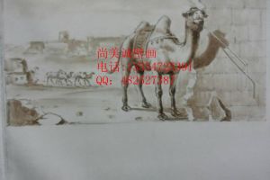 深圳壁画设计